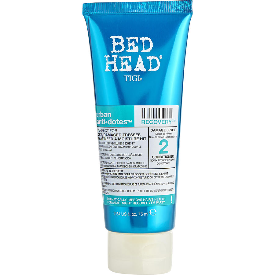 BED HEAD by Tigi