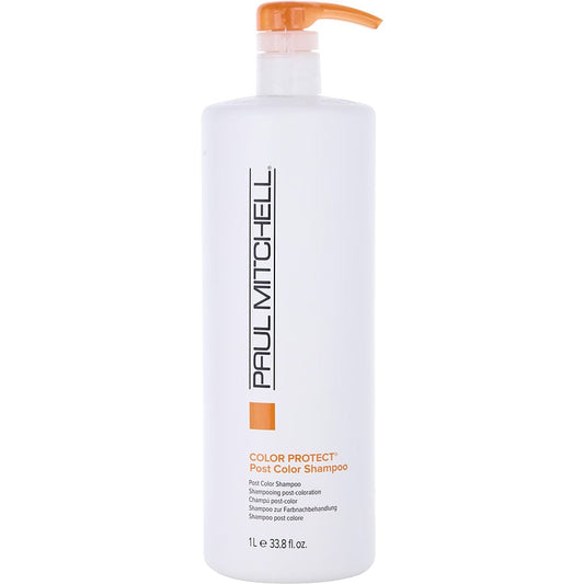 PAUL MITCHELL by Paul Mitchell