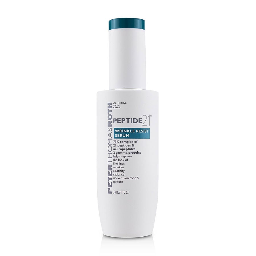 Peter Thomas Roth by Peter Thomas Roth