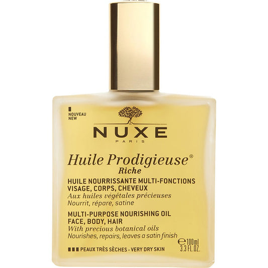 Nuxe by Nuxe