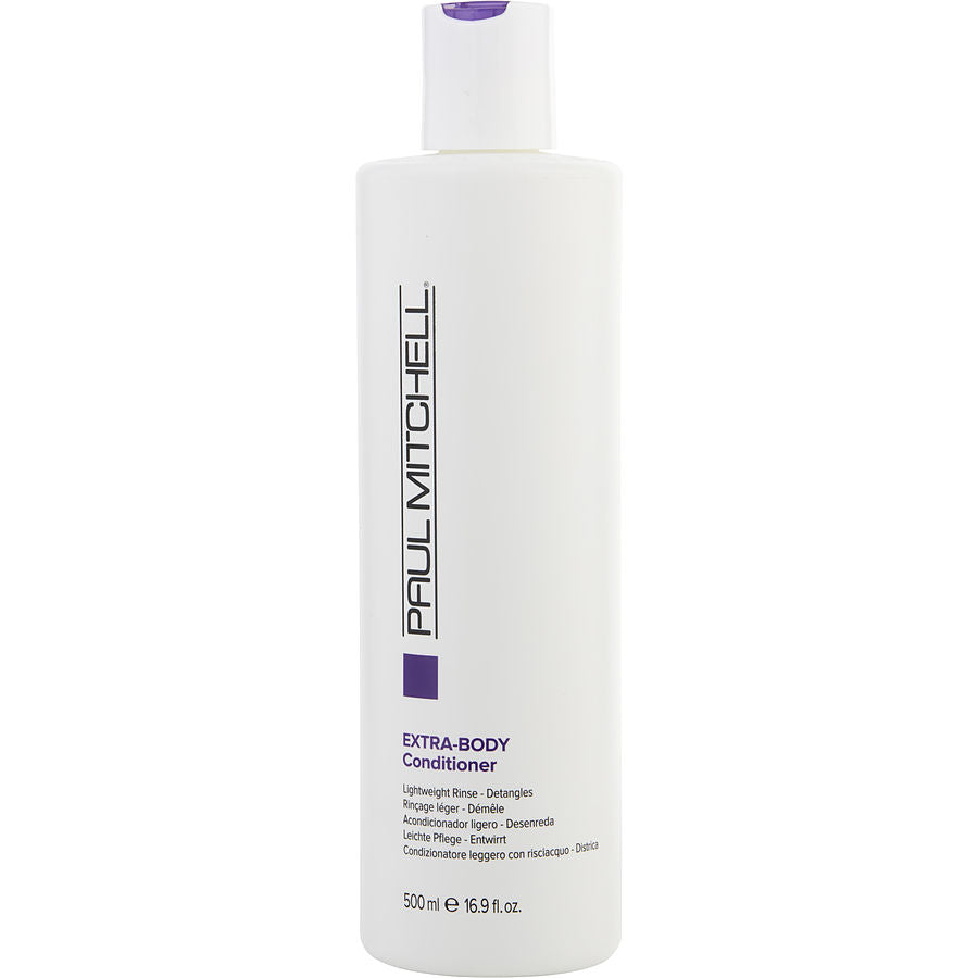 PAUL MITCHELL by Paul Mitchell