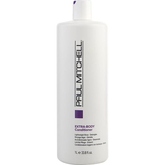 PAUL MITCHELL by Paul Mitchell