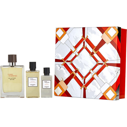 TERRE D'HERMES EAU INTENSE VETIVER by Hermes