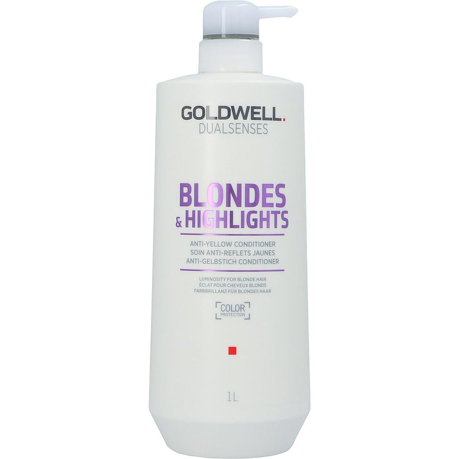 GOLDWELL by Goldwell