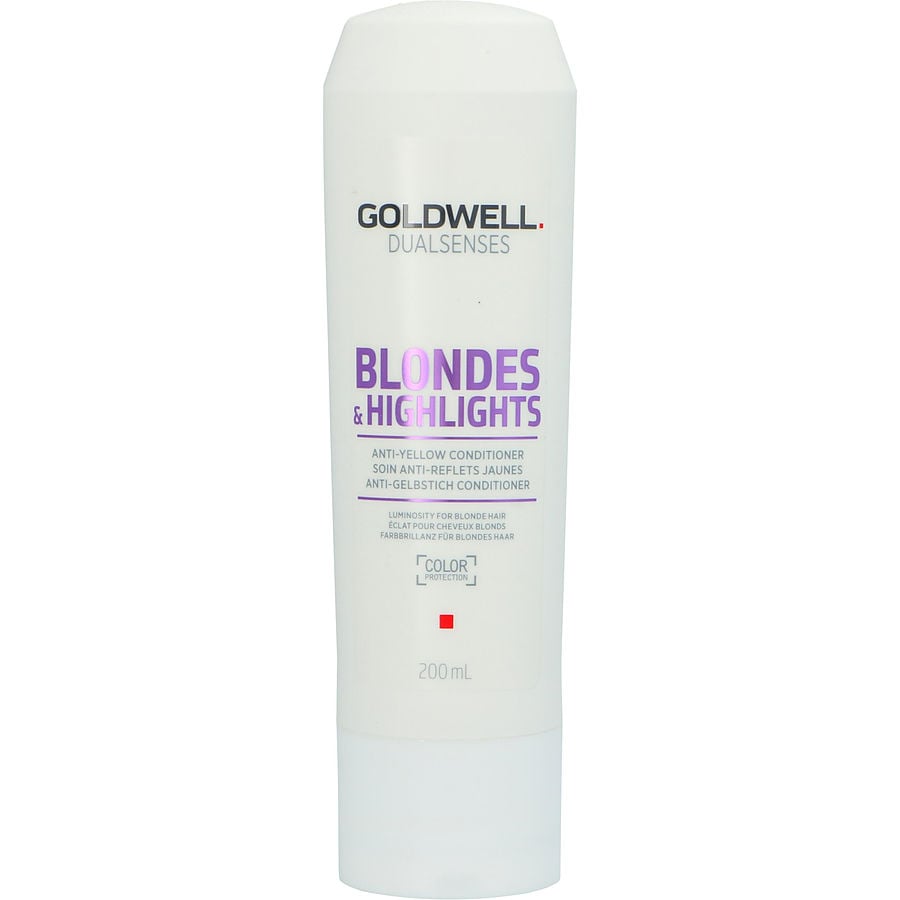 GOLDWELL by Goldwell