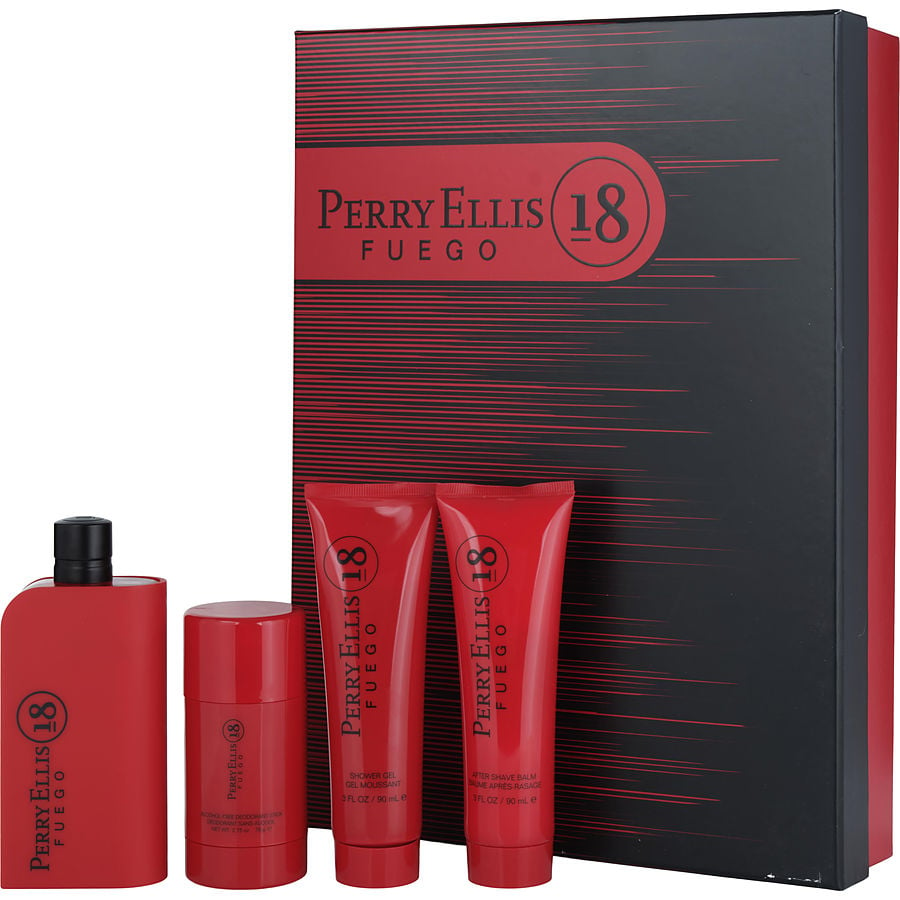 PERRY ELLIS 18 FUEGO by Perry Ellis