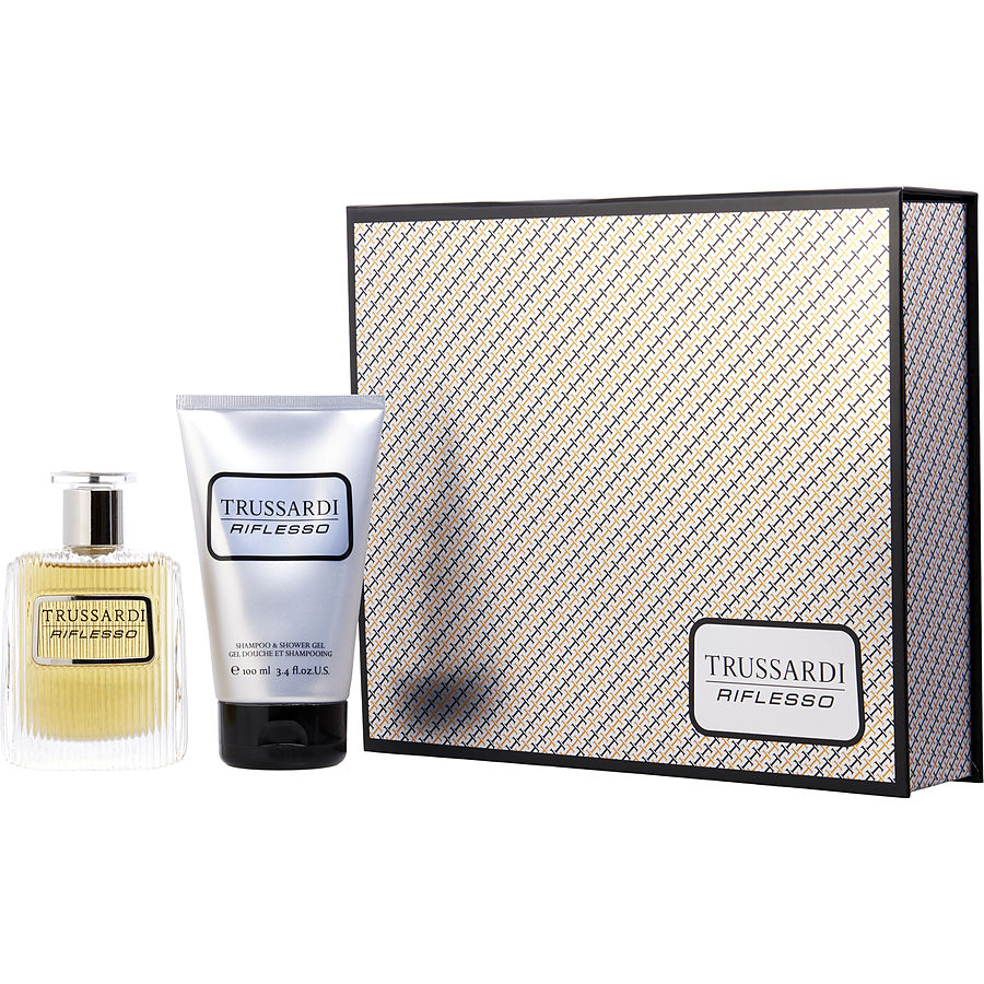 TRUSSARDI RIFLESSO by Trussardi