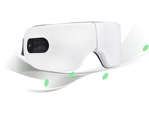 JC-241227PCA-026  Bluetooth Music Smart Eye Protector Hot Pack Vibration Eye Massage