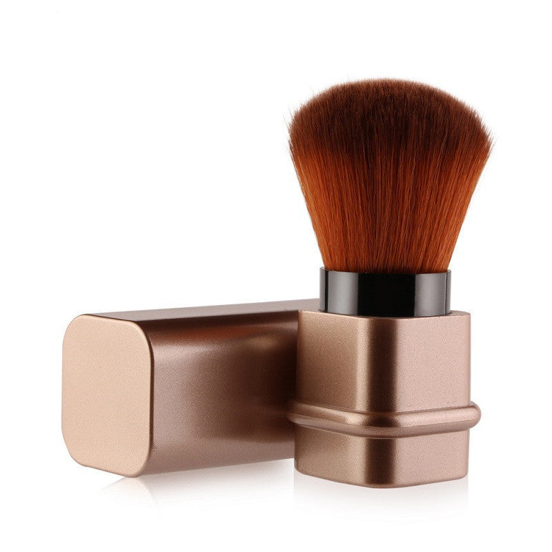 JC-241228BUT-058  Portable Single Makeup Brush