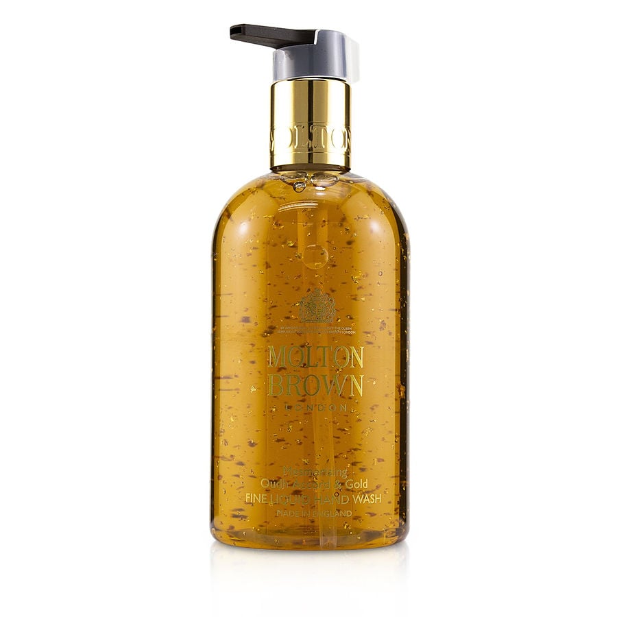 Molton Brown by Molton Brown