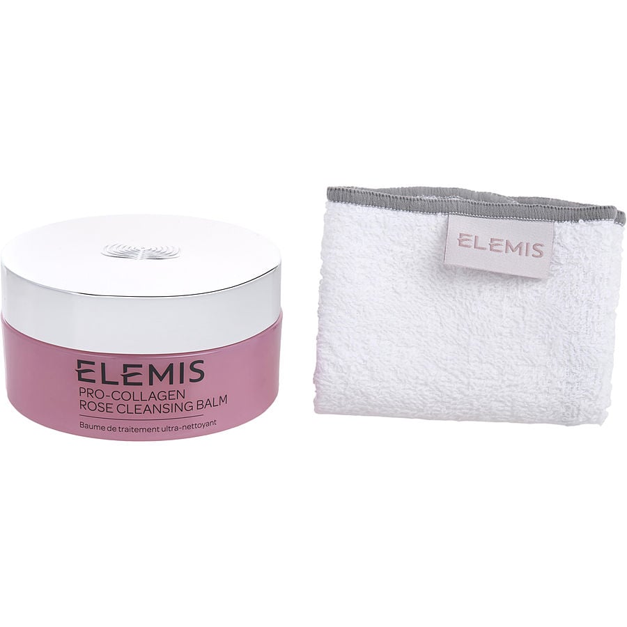 Elemis by Elemis