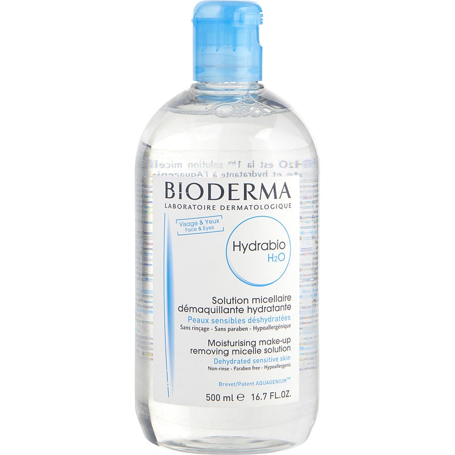 Bioderma by Bioderma