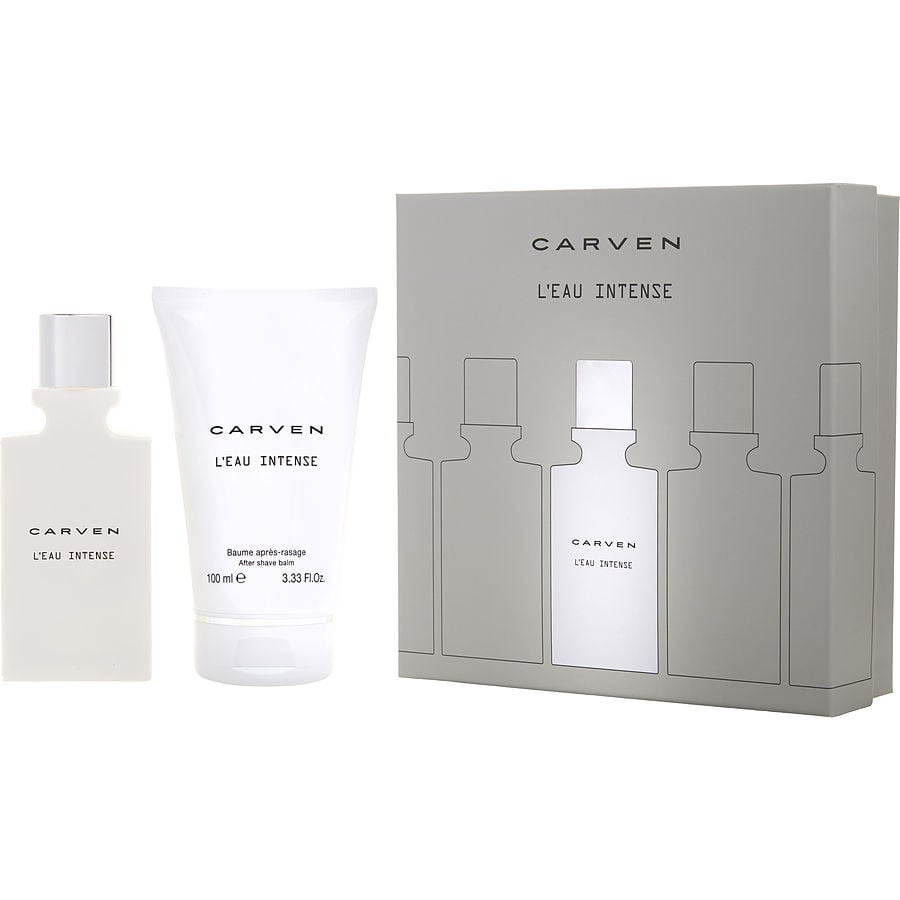 CARVEN L'EAU INTENSE by Carven