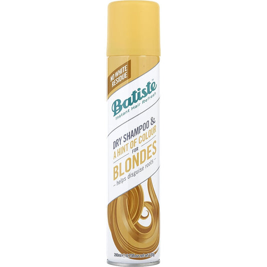 BATISTE by Batiste