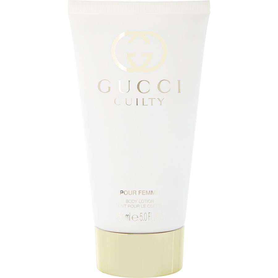 GUCCI GUILTY POUR FEMME by Gucci