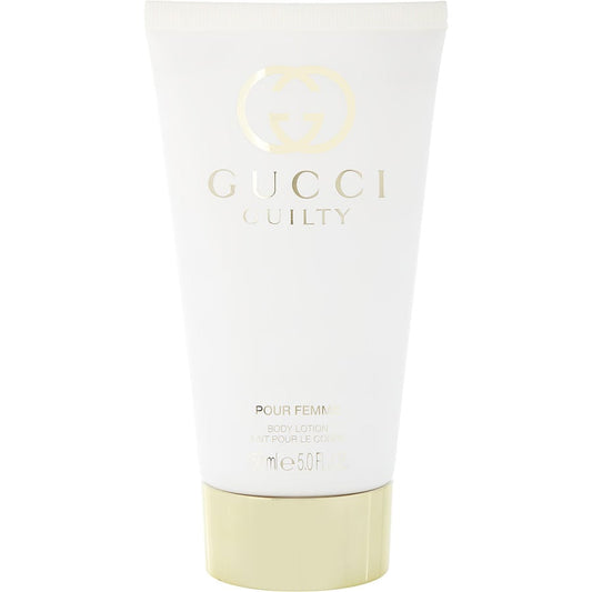 GUCCI GUILTY POUR FEMME by Gucci