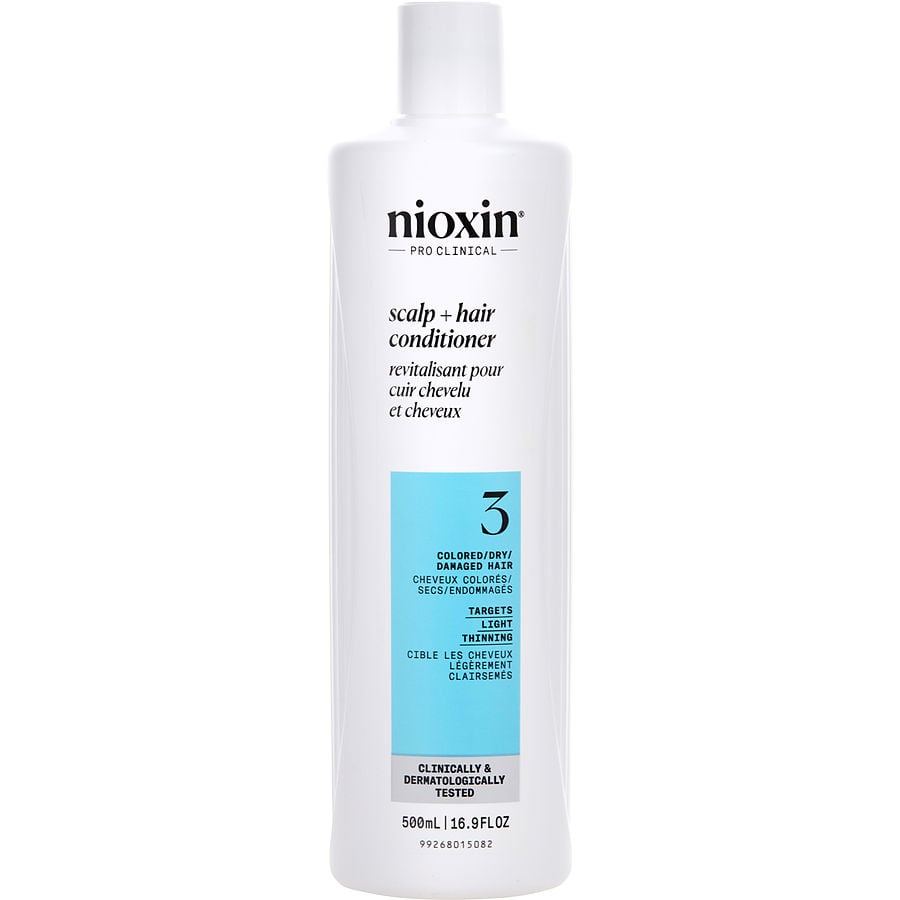 NIOXIN by Nioxin