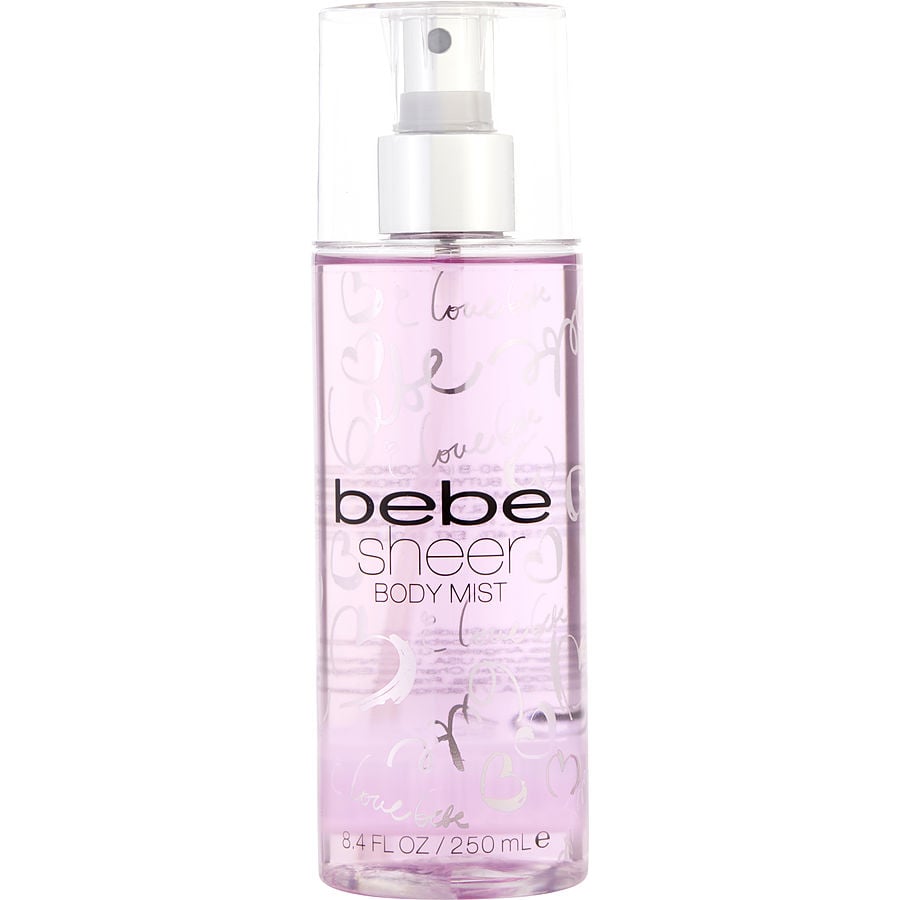 BEBE SHEER by Bebe