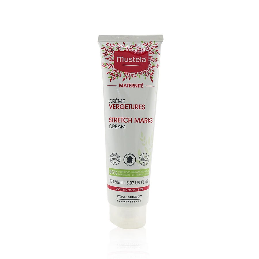 Mustela by Mustela