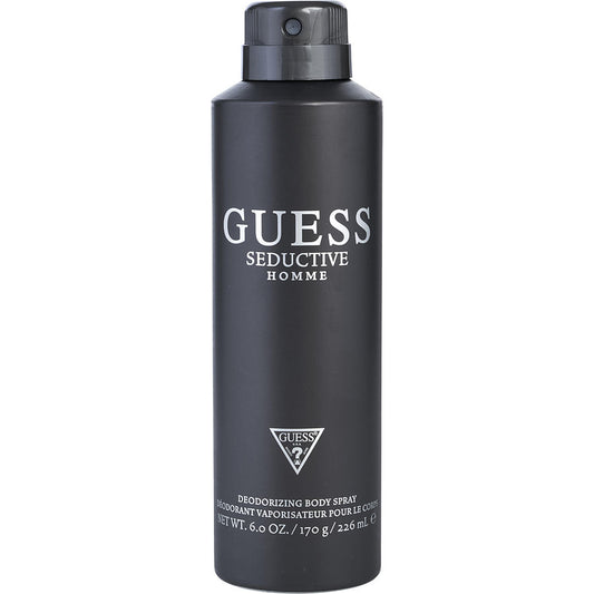 GUESS SEDUCTIVE HOMME by Guess