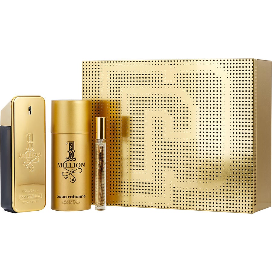 PACO RABANNE 1 MILLION by Paco Rabanne