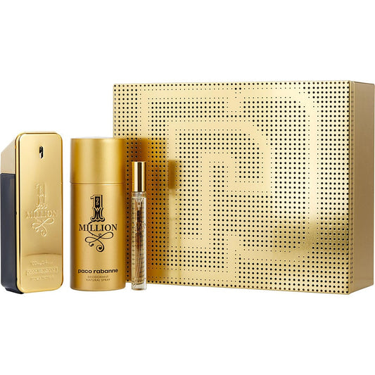 PACO RABANNE 1 MILLION by Paco Rabanne