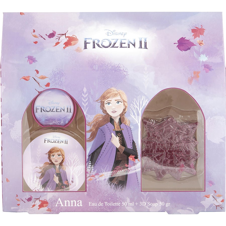 FROZEN 2 DISNEY ANNA by Disney