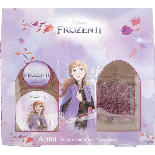 FROZEN 2 DISNEY ANNA by Disney