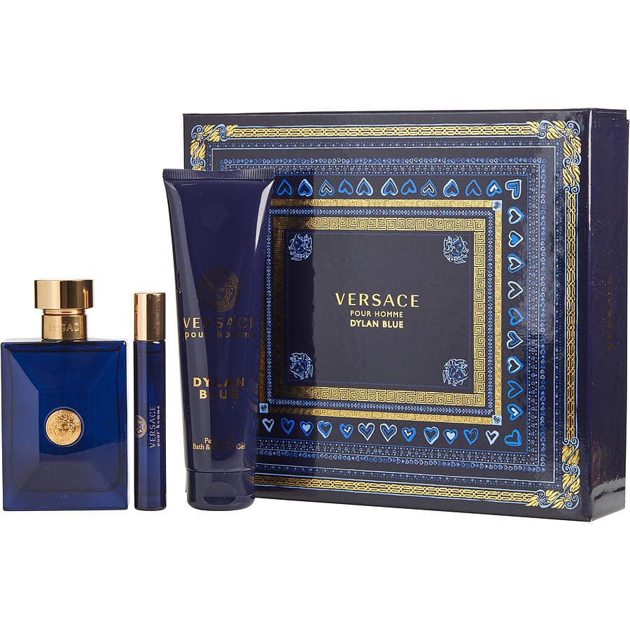 VERSACE DYLAN BLUE by Gianni Versace