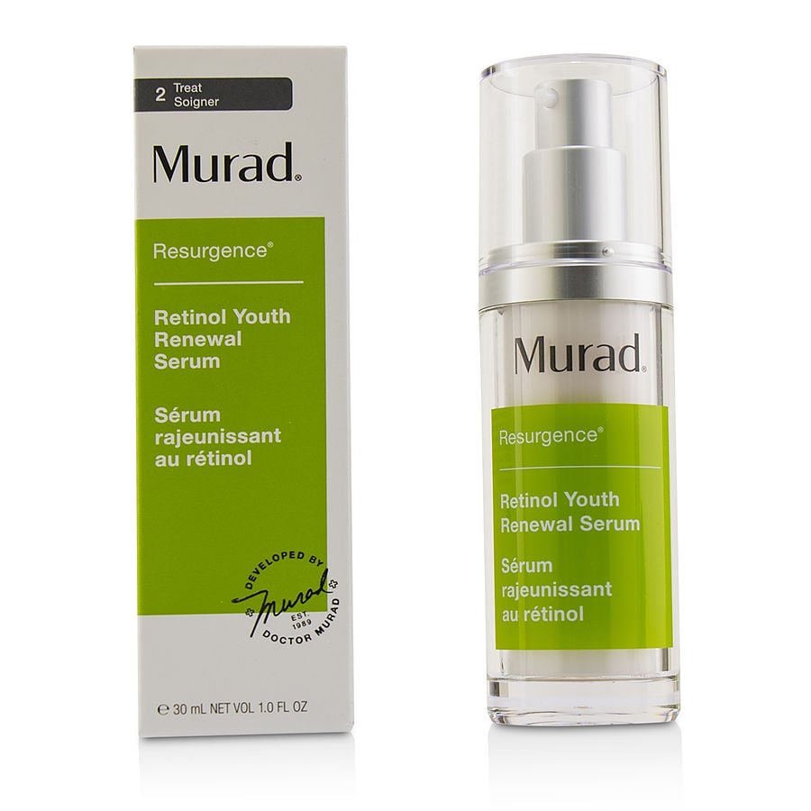 Murad by Murad