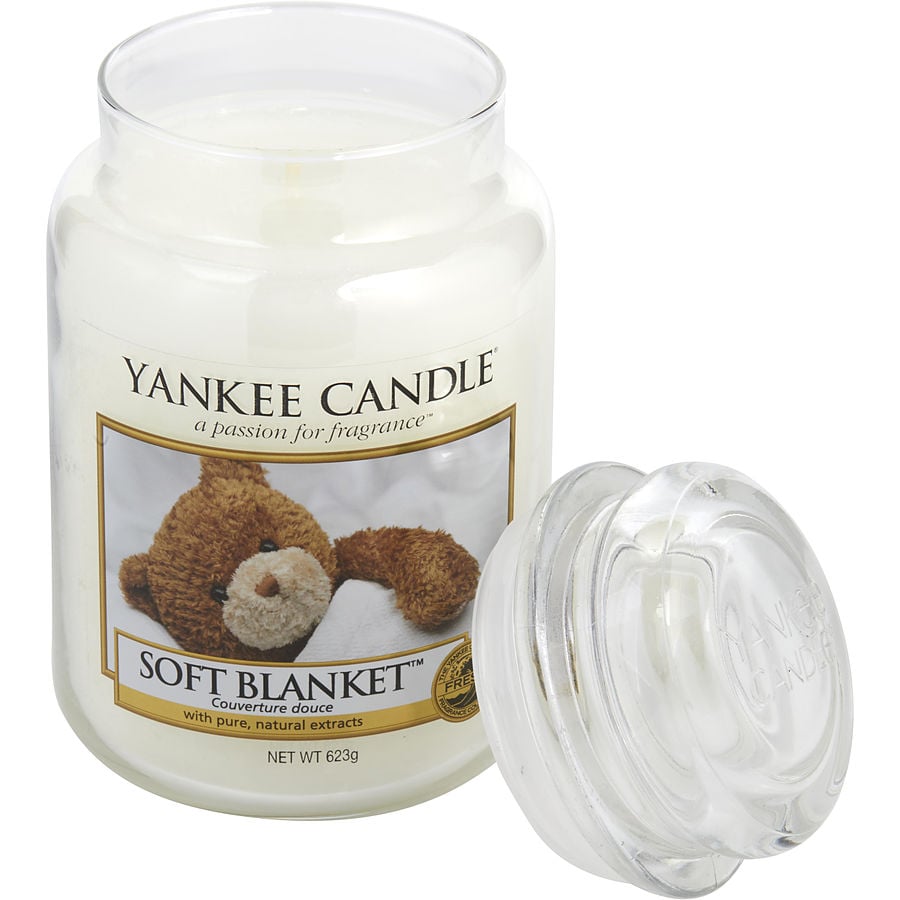 YANKEE CANDLE by Yankee Candle