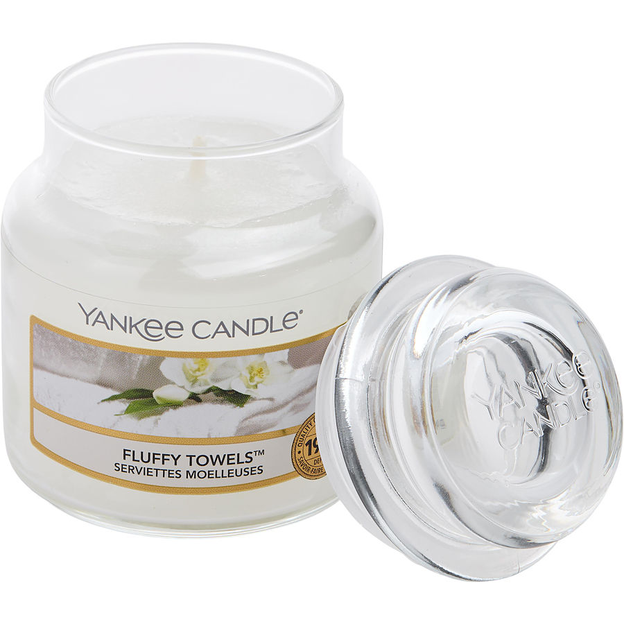 YANKEE CANDLE by Yankee Candle