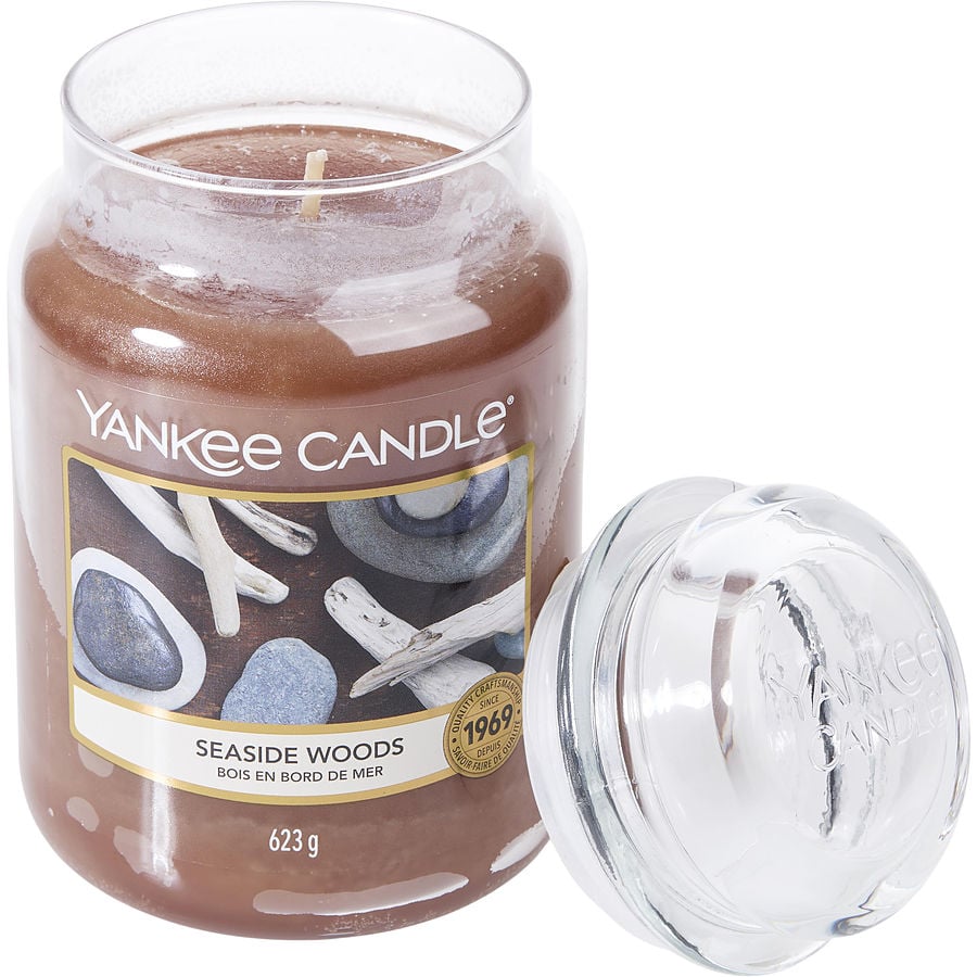 YANKEE CANDLE by Yankee Candle