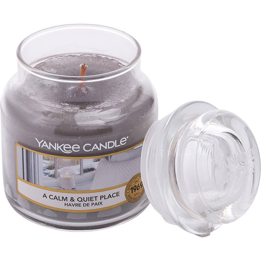 YANKEE CANDLE by Yankee Candle