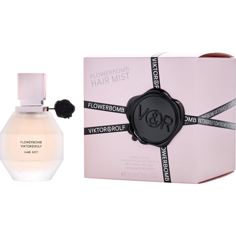 FLOWERBOMB by Viktor & Rolf