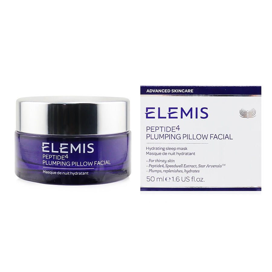 Elemis by Elemis