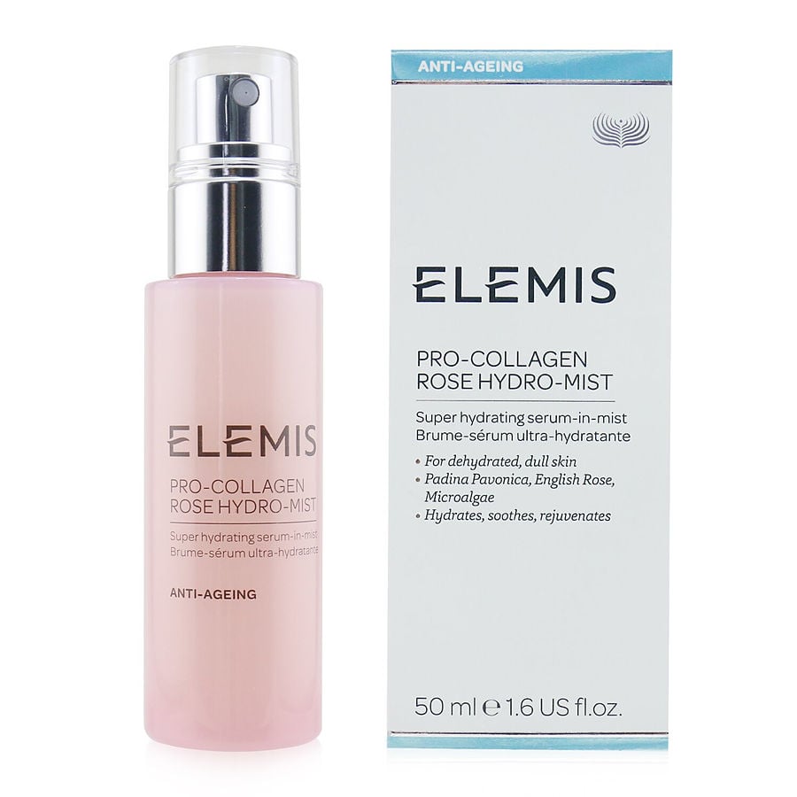 Elemis by Elemis