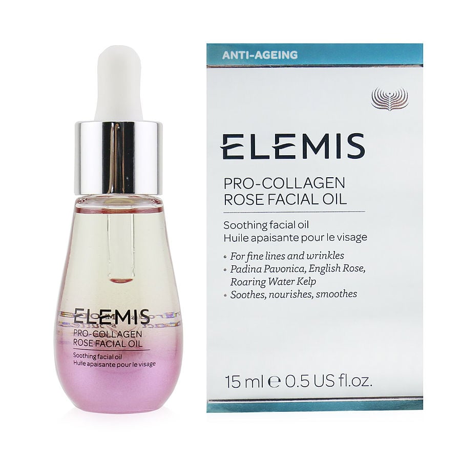 Elemis by Elemis