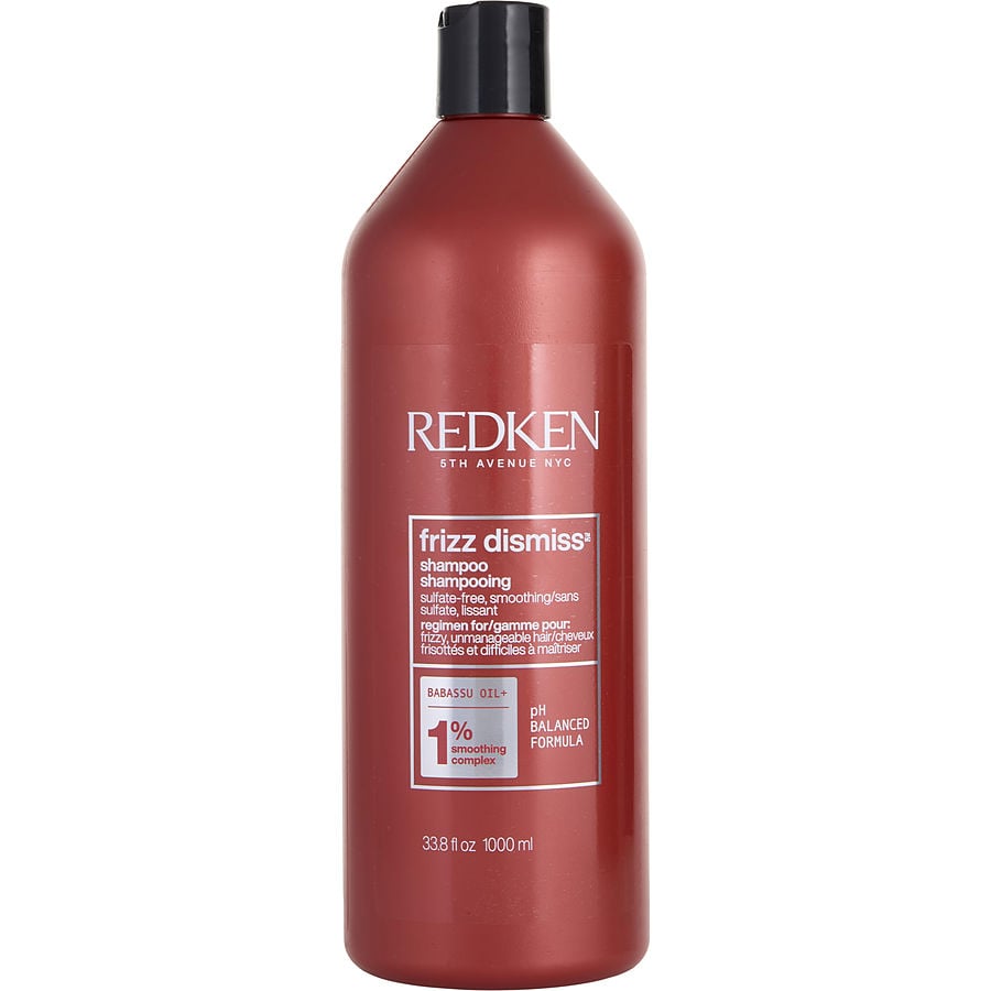 REDKEN by Redken