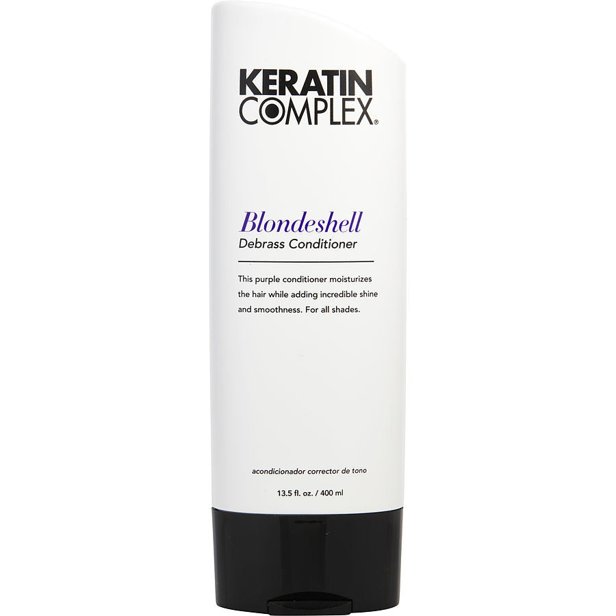 KERATIN COMPLEX by Keratin Complex