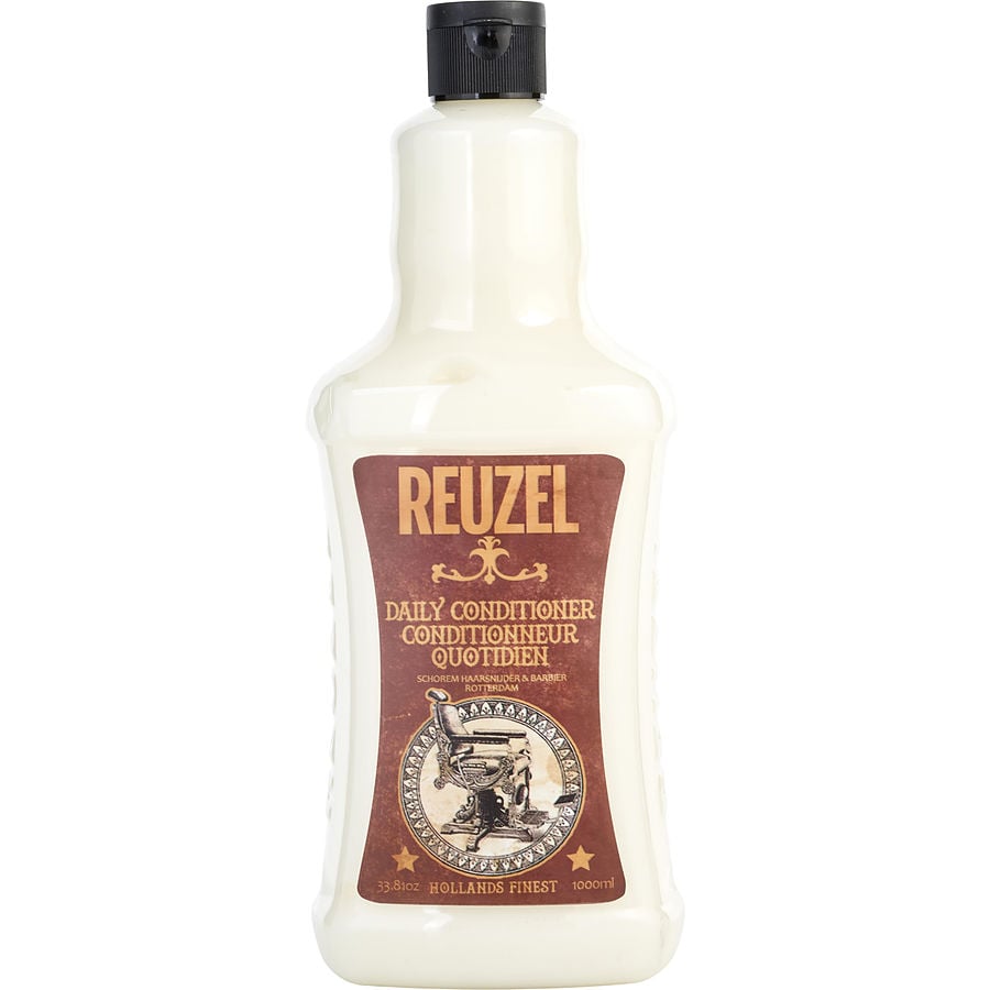 REUZEL by Reuzel