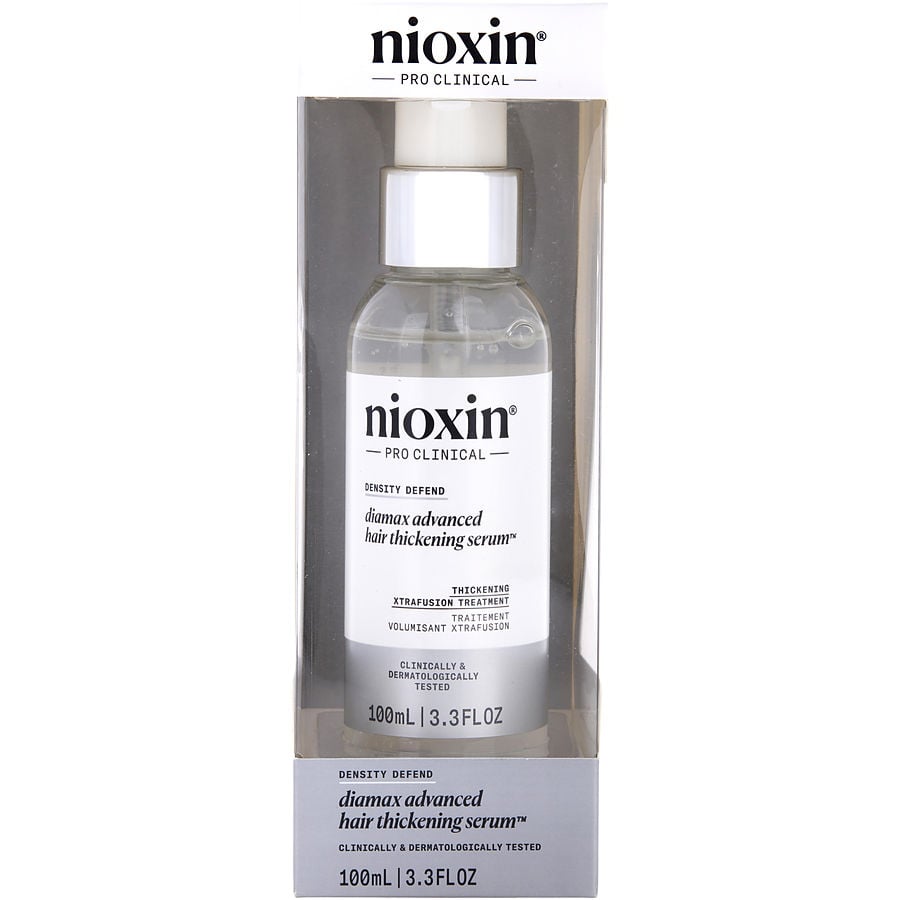 NIOXIN by Nioxin