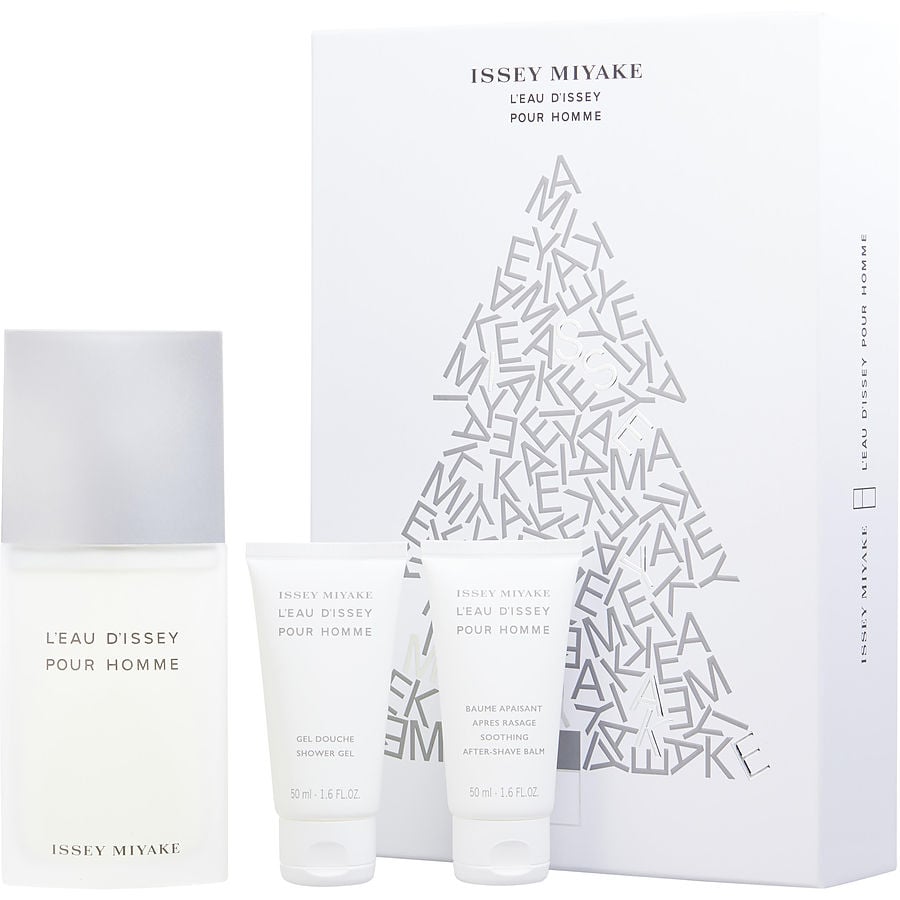 L'EAU D'ISSEY by Issey Miyake