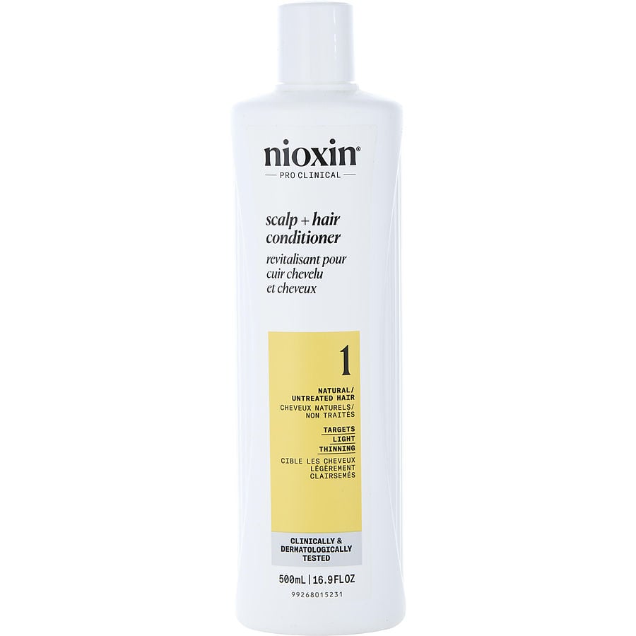 NIOXIN by Nioxin