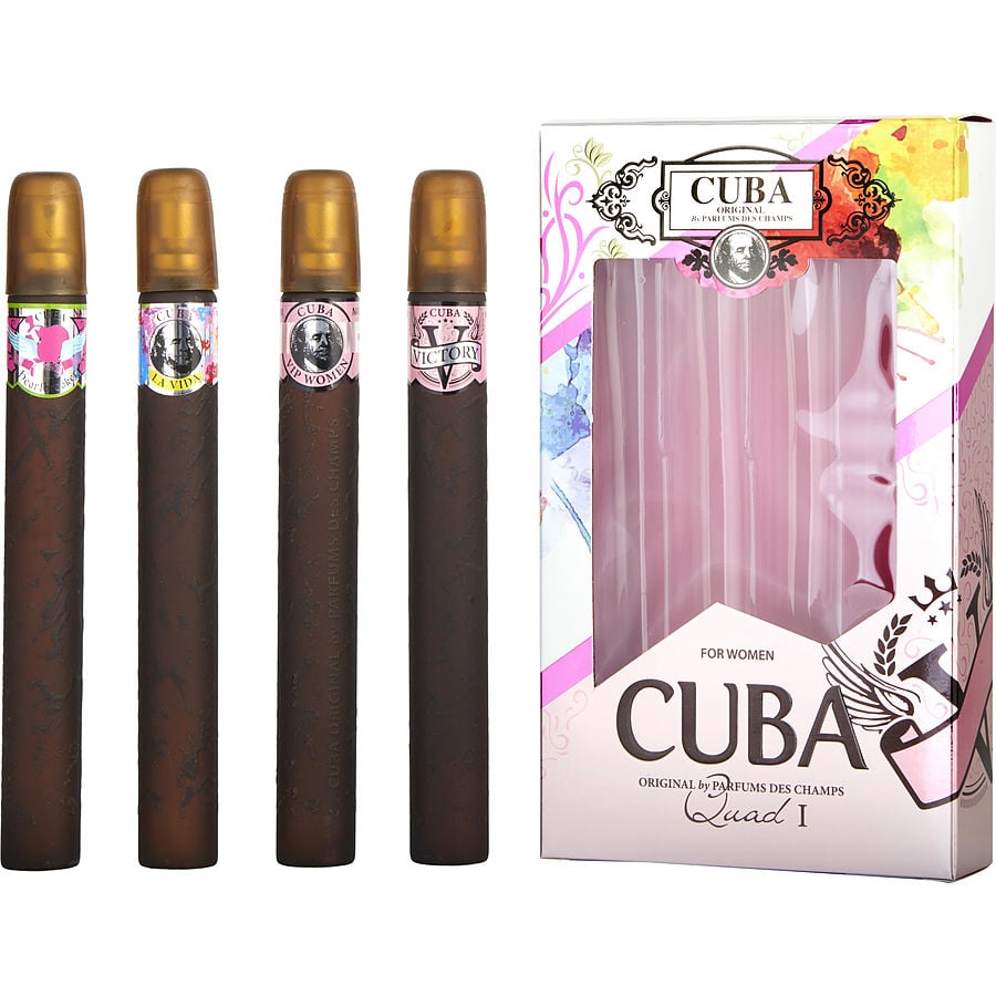 CUBA VARIETY by Cuba