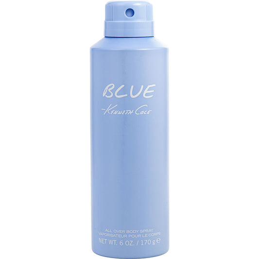 KENNETH COLE BLUE by Kenneth Cole