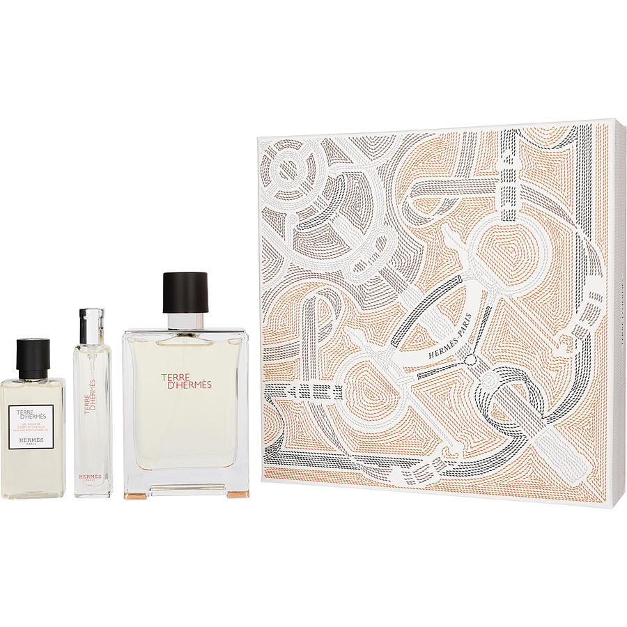 TERRE D'HERMES by Hermes