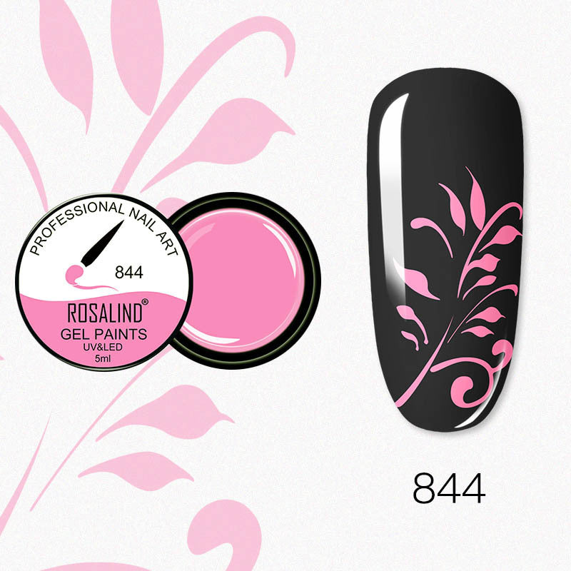 JC-250102NLC-008  Nail polish