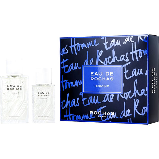 EAU DE ROCHAS by Rochas