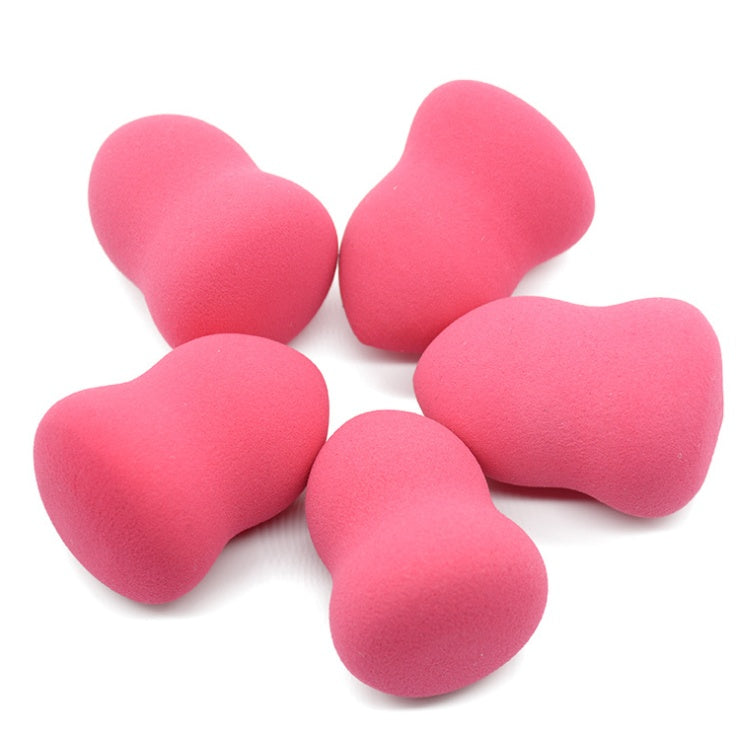 JC-241228BUT-056  Makeup Foundation Sponge Cosmetic Puff